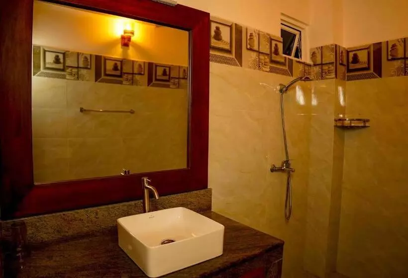 Fotos del hotel Peacock:  11