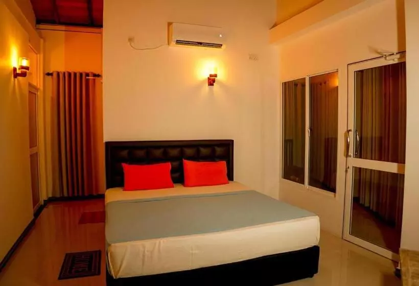 Fotos del hotel Peacock:  7