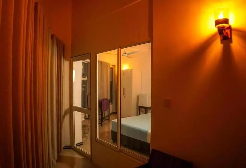 Fotos del hotel Peacock:  22