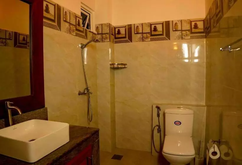 Fotos del hotel Peacock:  5