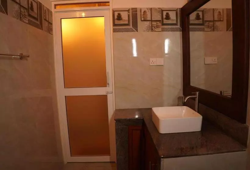 Fotos del hotel Peacock:  15