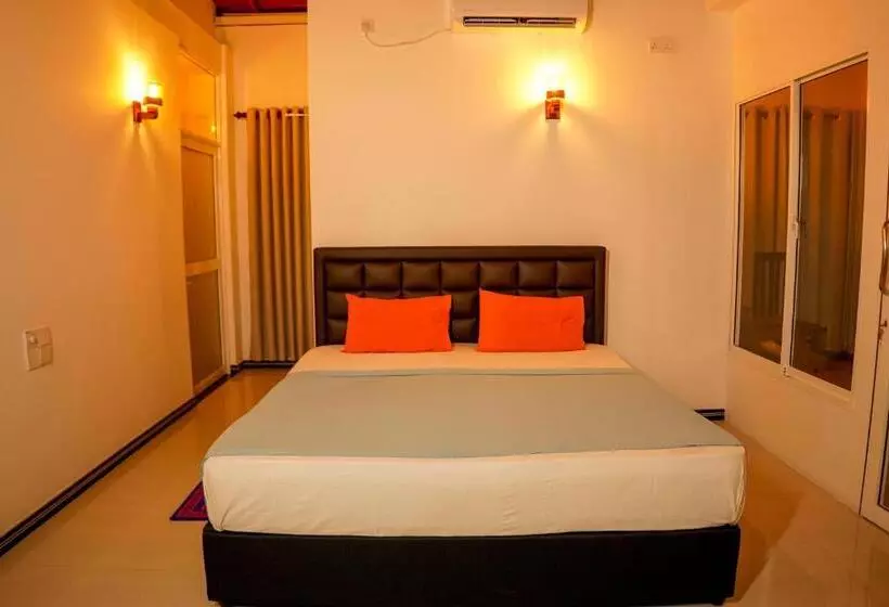 Fotos del hotel Peacock:  12