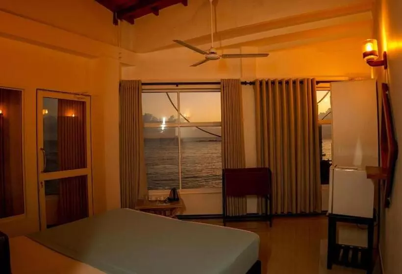 Fotos del hotel Peacock:  24