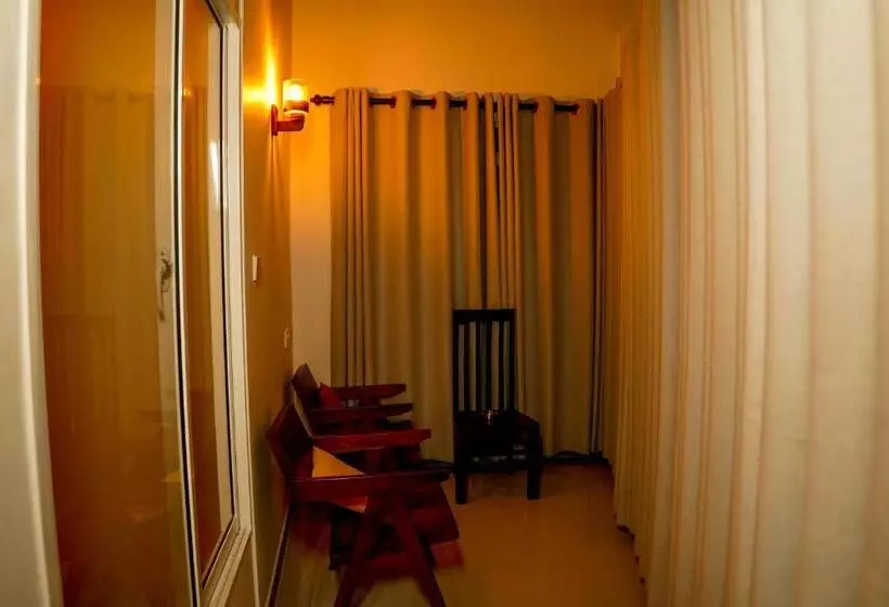 Fotos del hotel Peacock:  21