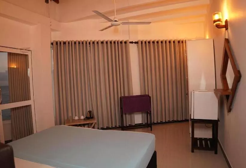 Fotos del hotel Peacock:  16