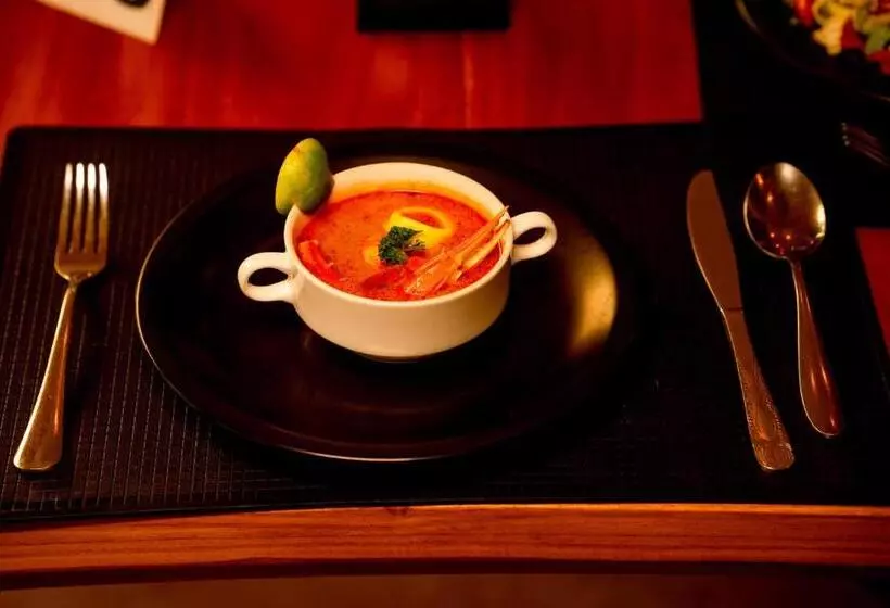 Fotos del hotel Peacock:  17