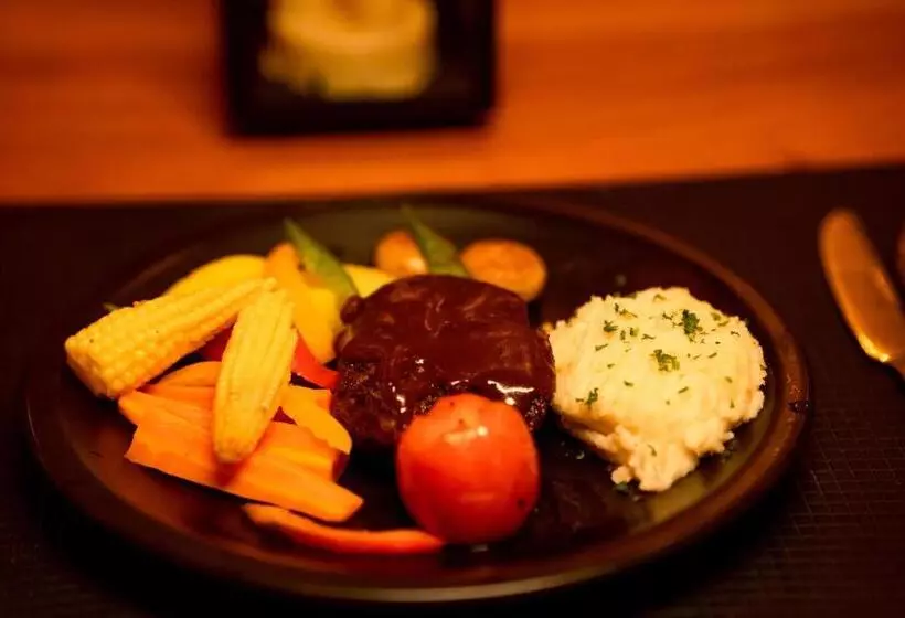 Fotos del hotel Peacock:  2