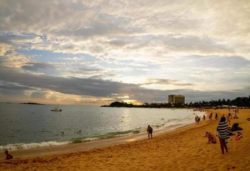 Fotos del hotel Peacock:  6