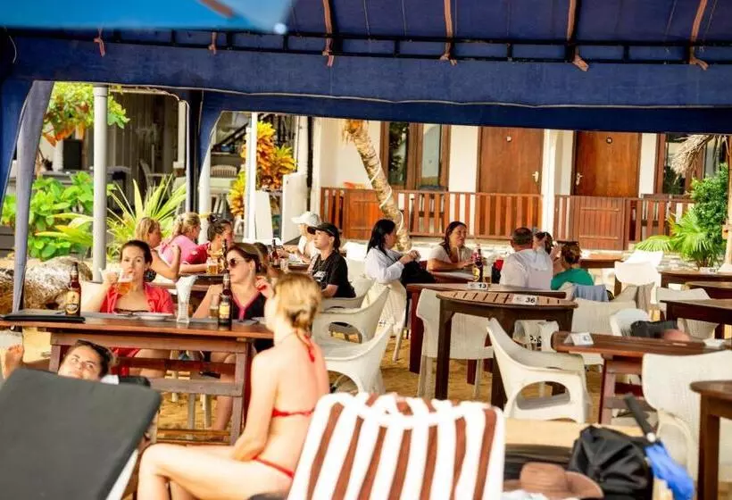 Fotos del hotel Peacock:  14