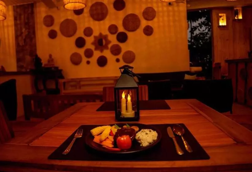 Fotos del hotel Peacock:  8