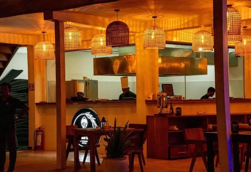 Fotos del hotel Peacock:  13