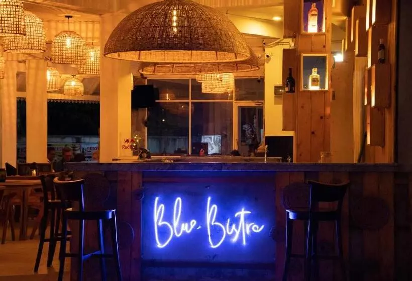 Fotos del hotel Peacock:  3