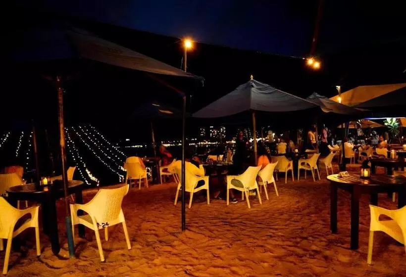 Fotos del hotel Peacock:  10