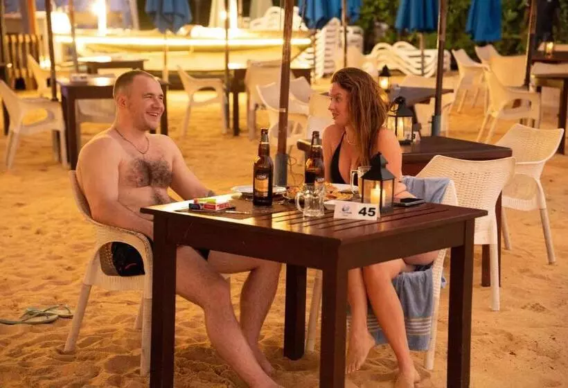 Fotos del hotel Peacock:  9