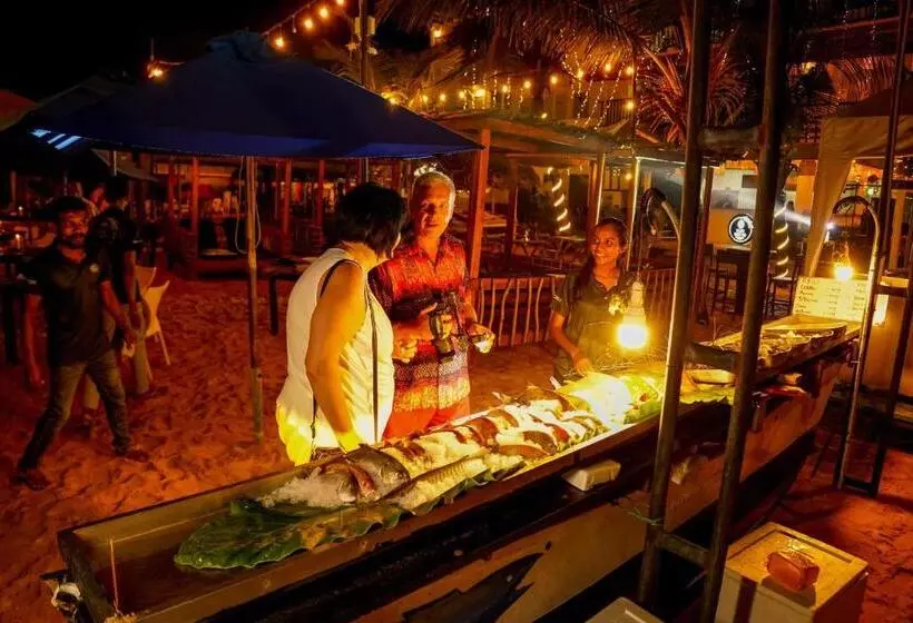 Fotos del hotel Peacock:  18