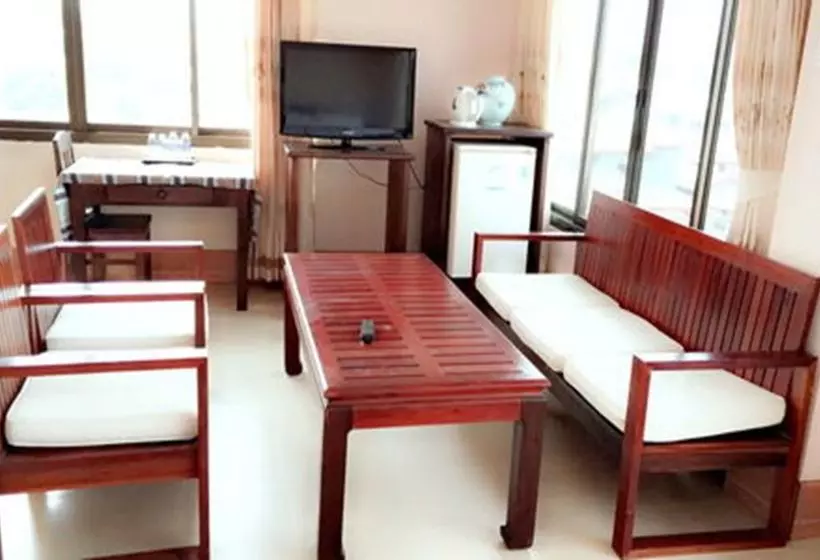 Fotos del hotel Savanh Vangvieng:  16