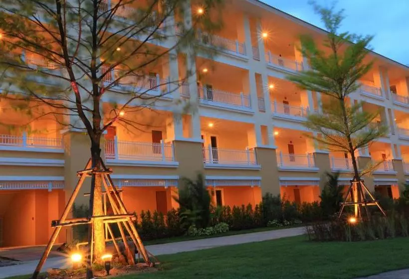 Fotos del hotel The One Residence:  8