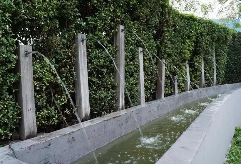 Fotos del hotel The One Residence:  3