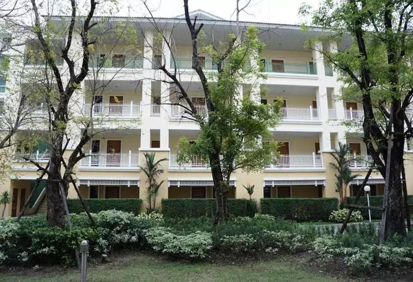 Fotos del hotel The One Residence:  11