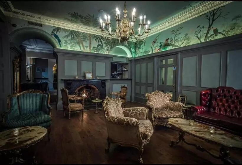 Fotos del hotel The Walton:  2