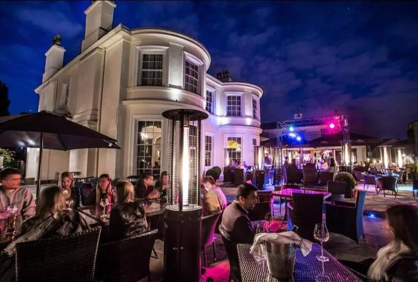 Fotos del hotel The Walton:  3