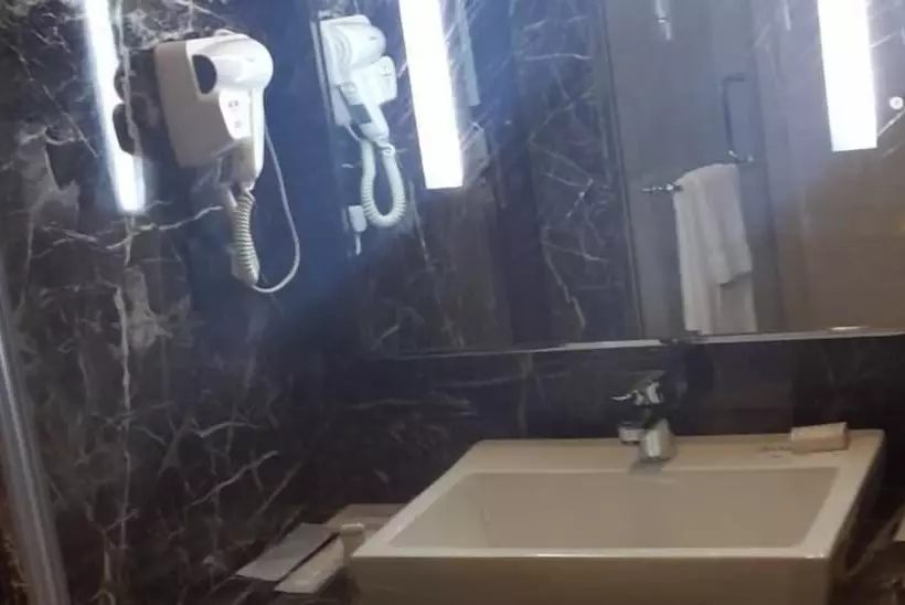 Fotos del hotel Zone By The Park , Bani Park Jaipur:  8