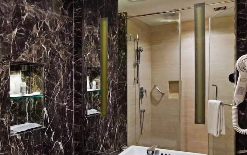 Fotos del hotel Zone By The Park , Bani Park Jaipur:  6