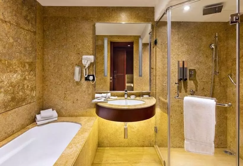 Fotos del hotel Zone By The Park , Bani Park Jaipur:  10