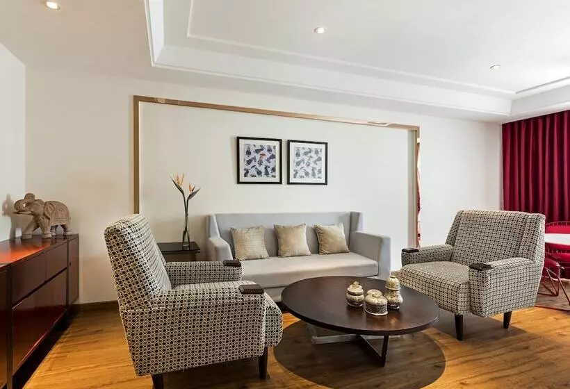 Fotos del hotel Zone By The Park , Bani Park Jaipur:  17