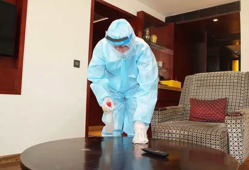 Fotos del hotel Zone By The Park , Bani Park Jaipur:  4