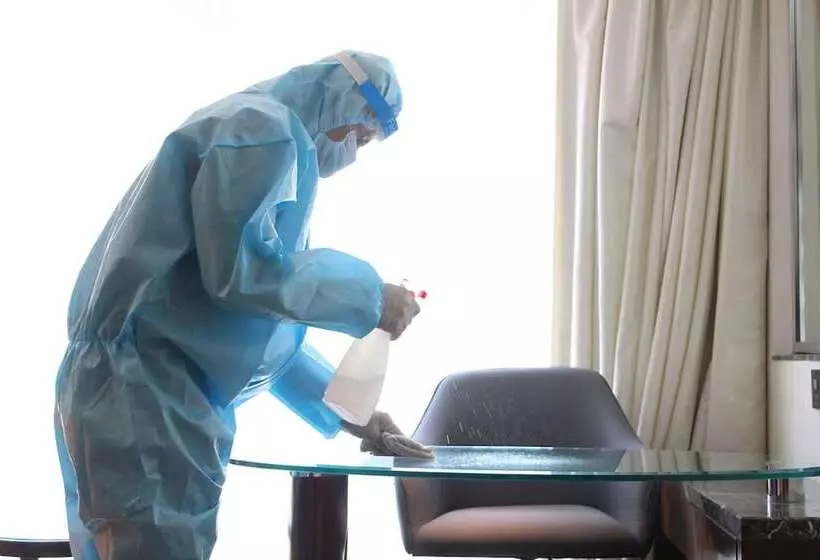 Fotos del hotel Zone By The Park , Bani Park Jaipur:  3