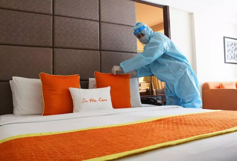 Fotos del hotel Zone By The Park , Bani Park Jaipur:  15