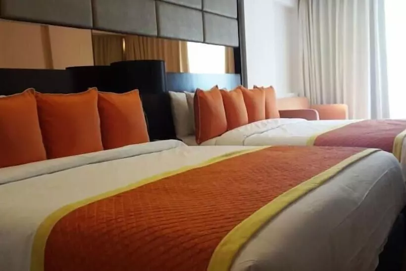 Fotos del hotel Zone By The Park , Bani Park Jaipur:  22