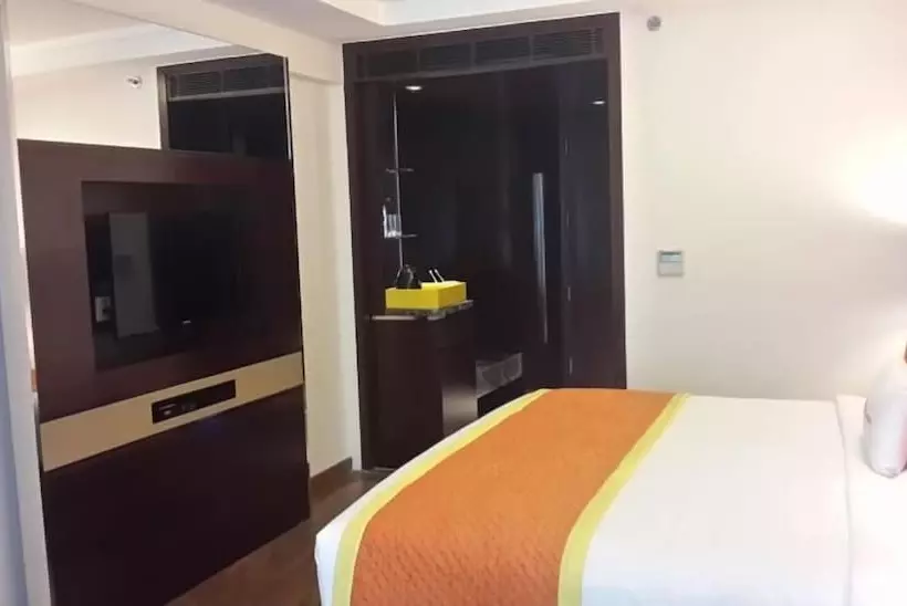 Fotos del hotel Zone By The Park , Bani Park Jaipur:  18