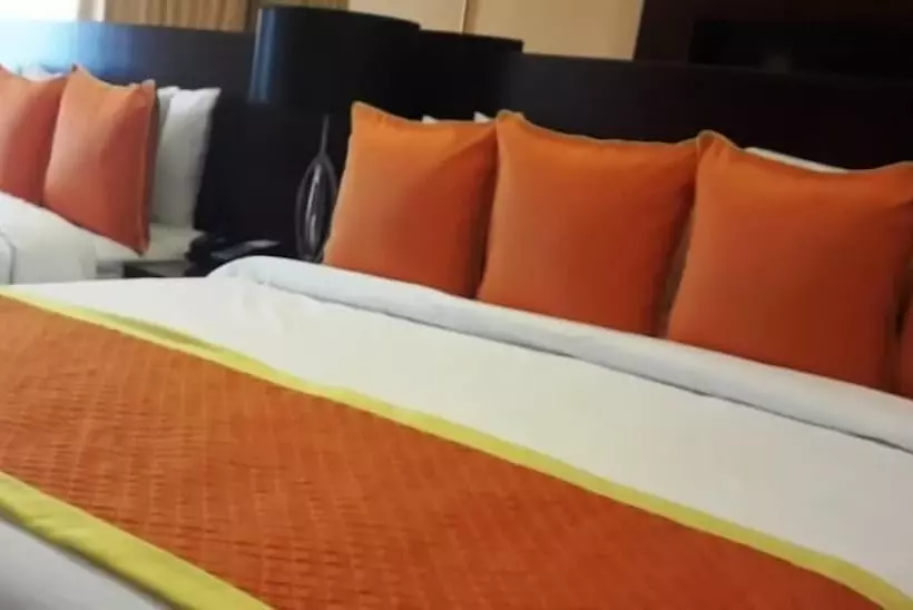 Fotos del hotel Zone By The Park , Bani Park Jaipur:  21