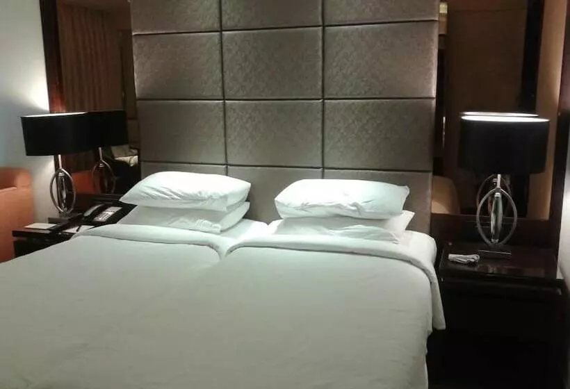 Zone By The Park , Bani Park Jaipur