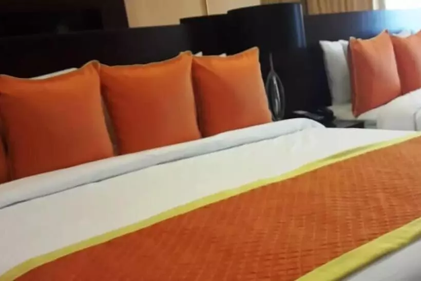 Fotos del hotel Zone By The Park , Bani Park Jaipur:  20