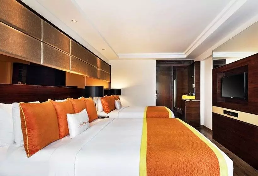 Fotos del hotel Zone By The Park , Bani Park Jaipur:  5