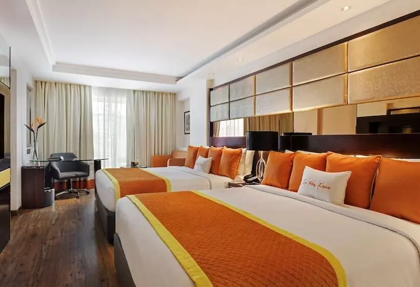 Fotos del hotel Zone By The Park , Bani Park Jaipur:  12