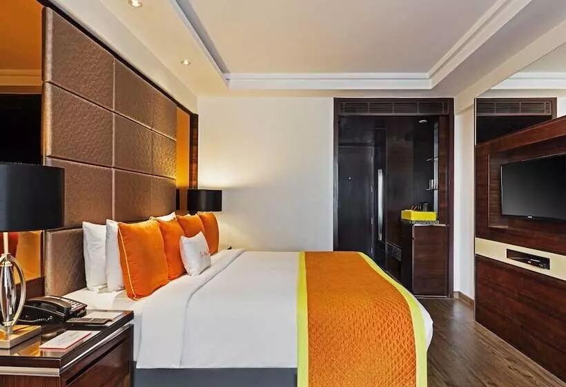 Fotos del hotel Zone By The Park , Bani Park Jaipur:  16