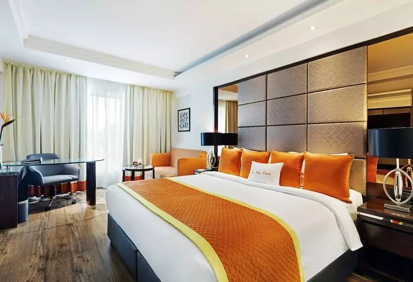 Fotos del hotel Zone By The Park , Bani Park Jaipur:  9