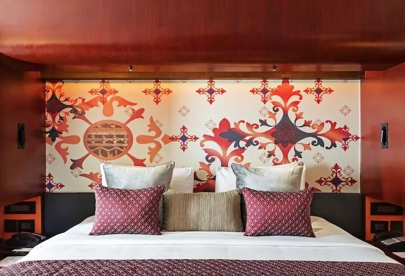 Fotos del hotel Zone By The Park , Bani Park Jaipur:  24