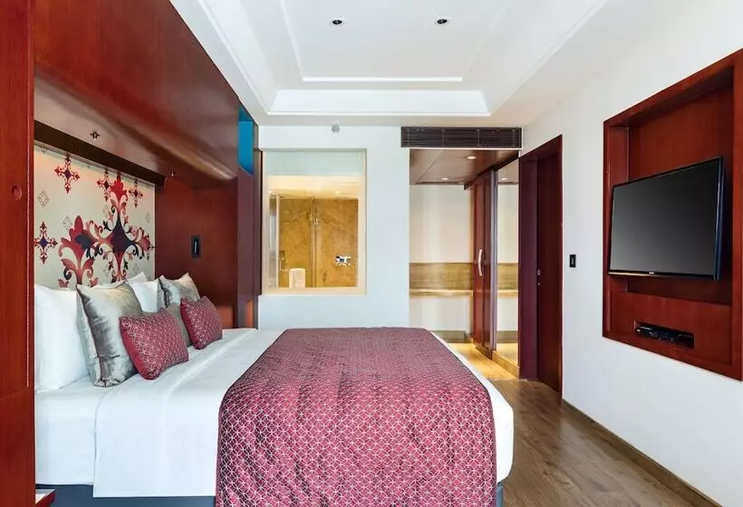 Fotos del hotel Zone By The Park , Bani Park Jaipur:  7