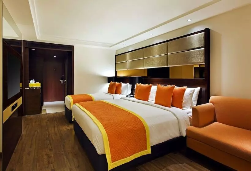 Fotos del hotel Zone By The Park , Bani Park Jaipur:  14