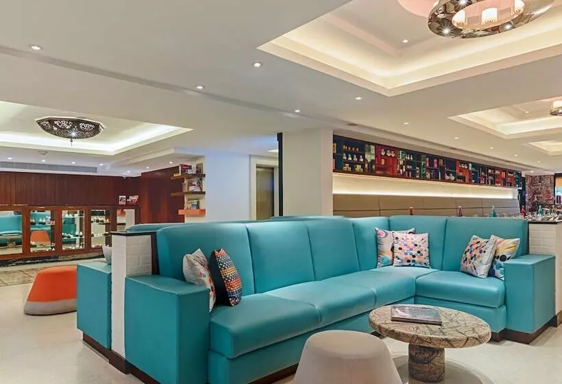 Fotos del hotel Zone By The Park , Bani Park Jaipur:  23