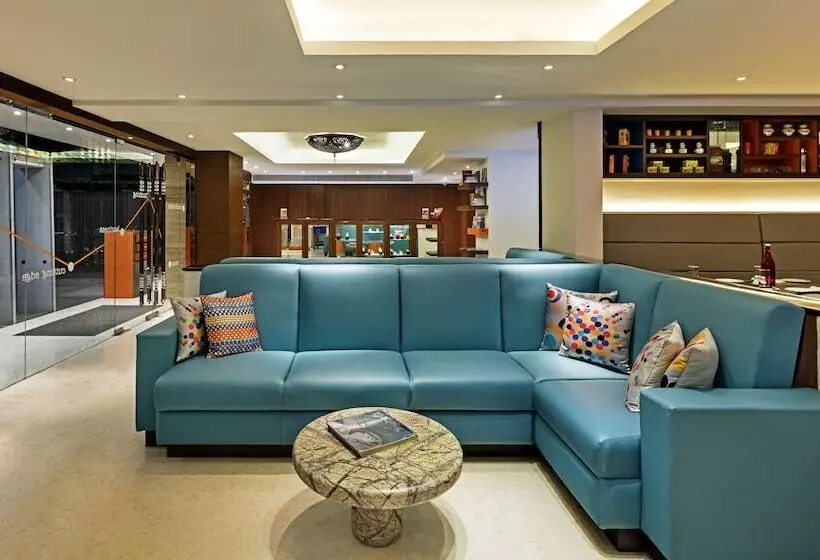 Fotos del hotel Zone By The Park , Bani Park Jaipur:  19