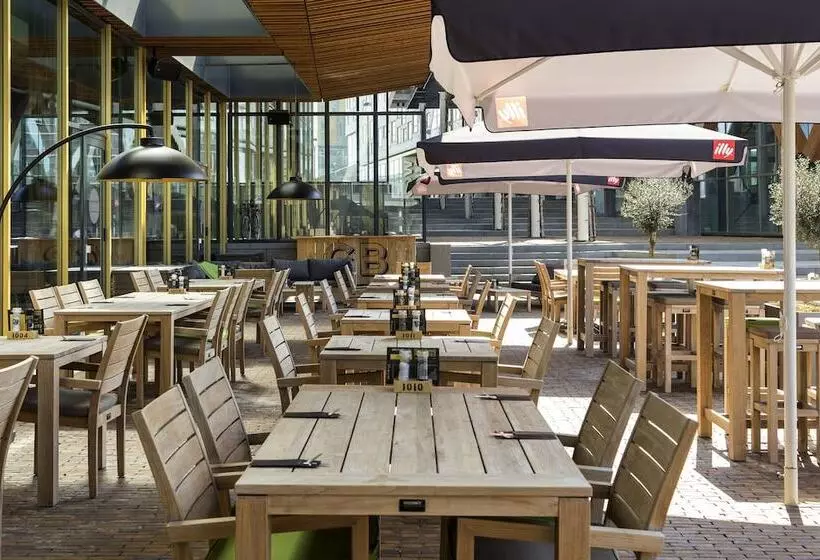 Fotos del hotel Novotel Amsterdam Schiphol Airport:  7