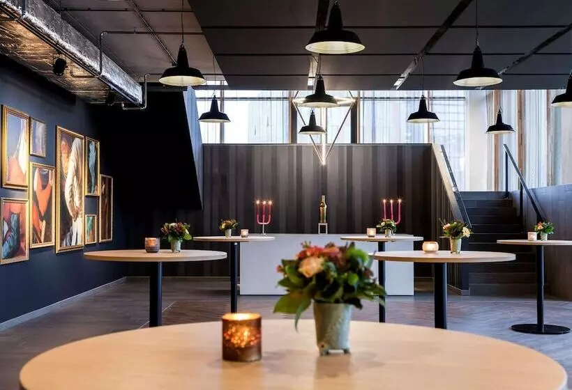 Fotos del hotel Novotel Amsterdam Schiphol Airport:  25