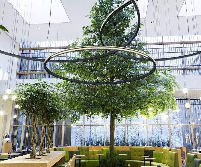 Fotos del hotel Novotel Amsterdam Schiphol Airport:  21