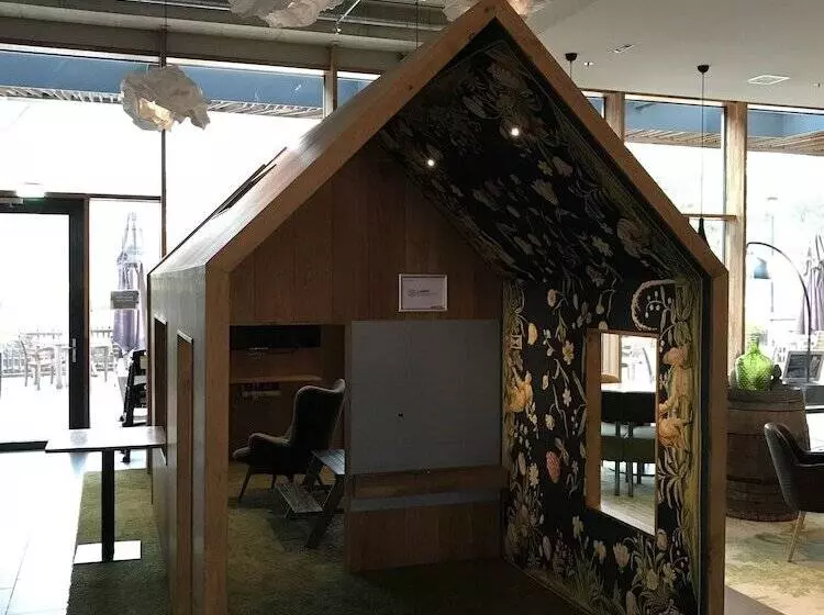 Fotos del hotel Novotel Amsterdam Schiphol Airport:  15